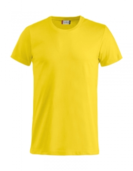 T-Shirt Herren BASIC-T 145g/m2 CLIQUE