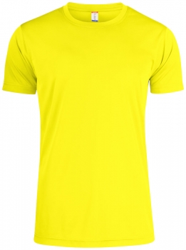 T-Shirt Herren BASIC ACTIVE-T 135g/m2 CLIQUE