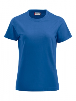 T-Shirt Damen PREMIUM-T 180g/m2 CLIQUE