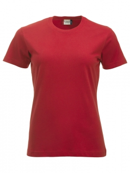 T-Shirt Ladies CLASSIC-T 160g/m2 CLIQUE