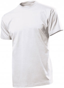 T-Shirt Herren Comfort 185 g/m2 STEDMAN