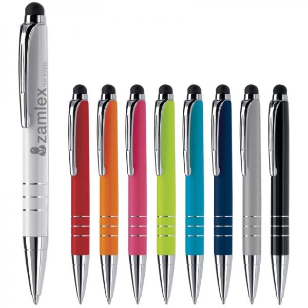 Drehkugelschreiber TouchPen TABLET LITTLE